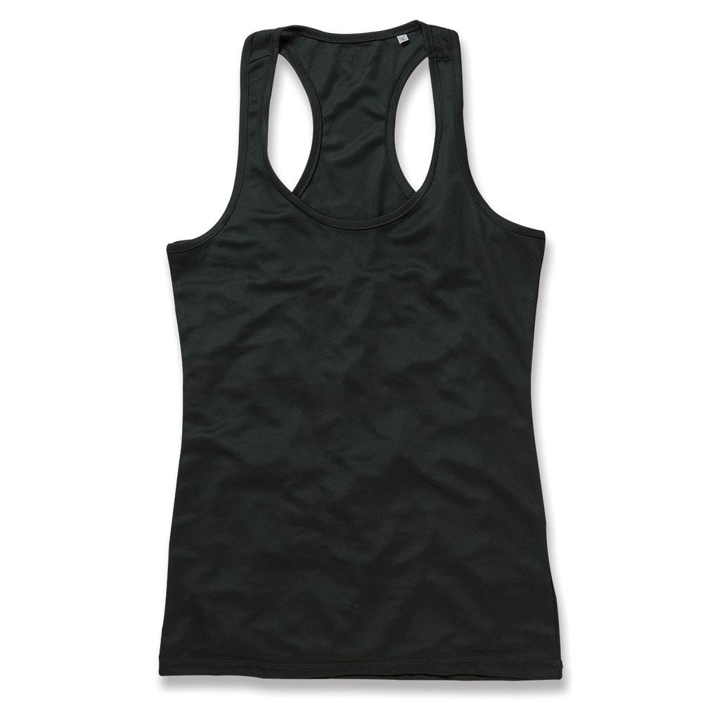 Stedman ST8540 - Sports 140 Ladies Tank Top