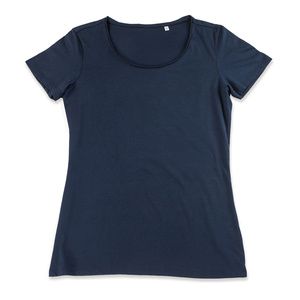 Stedman ST9110 - Finest Cotton Ladies T-Shirt Marina Blue