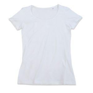 Stedman ST9110 - Finest Cotton Ladies T-Shirt White