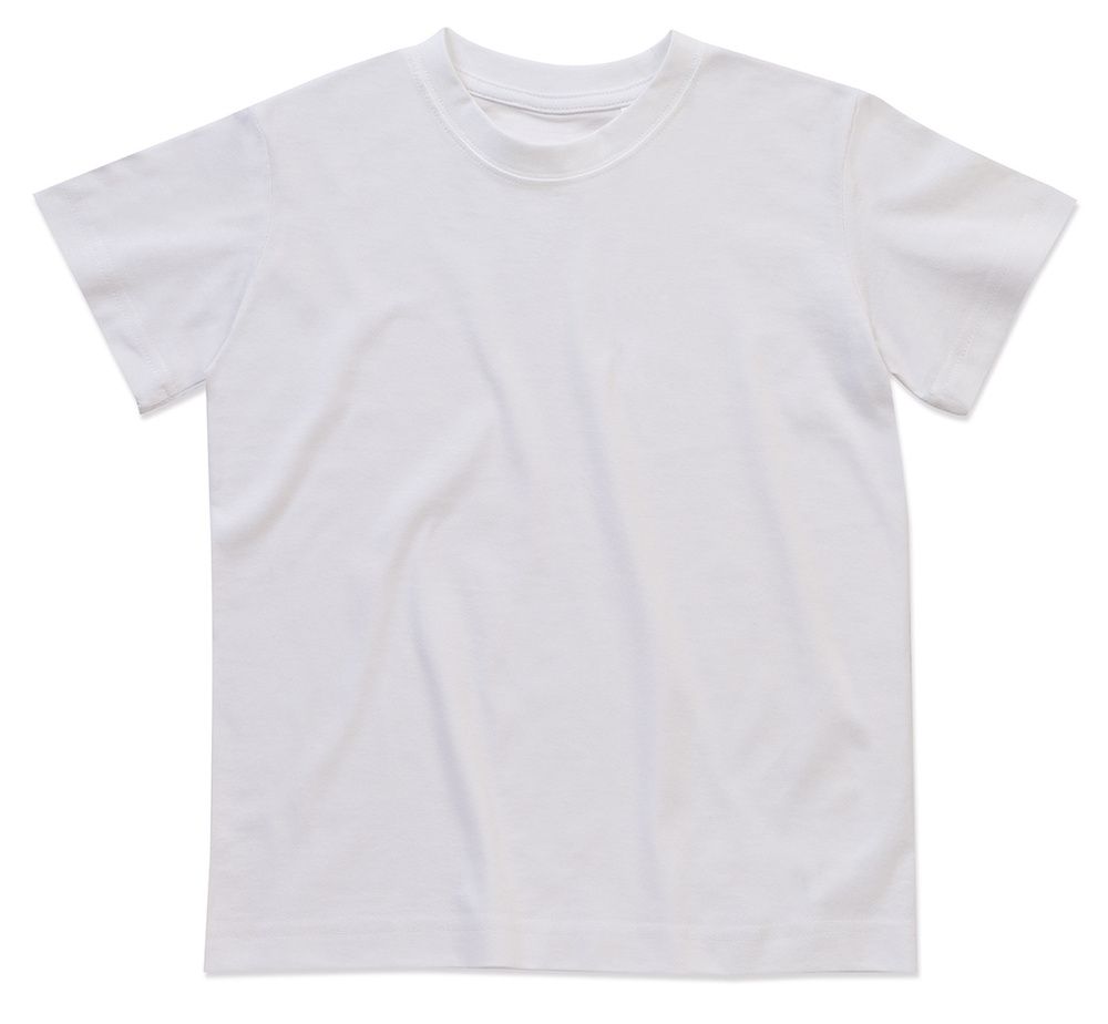 Stedman ST9370 - Green Urban Jamie Organic Kids T-Shirt