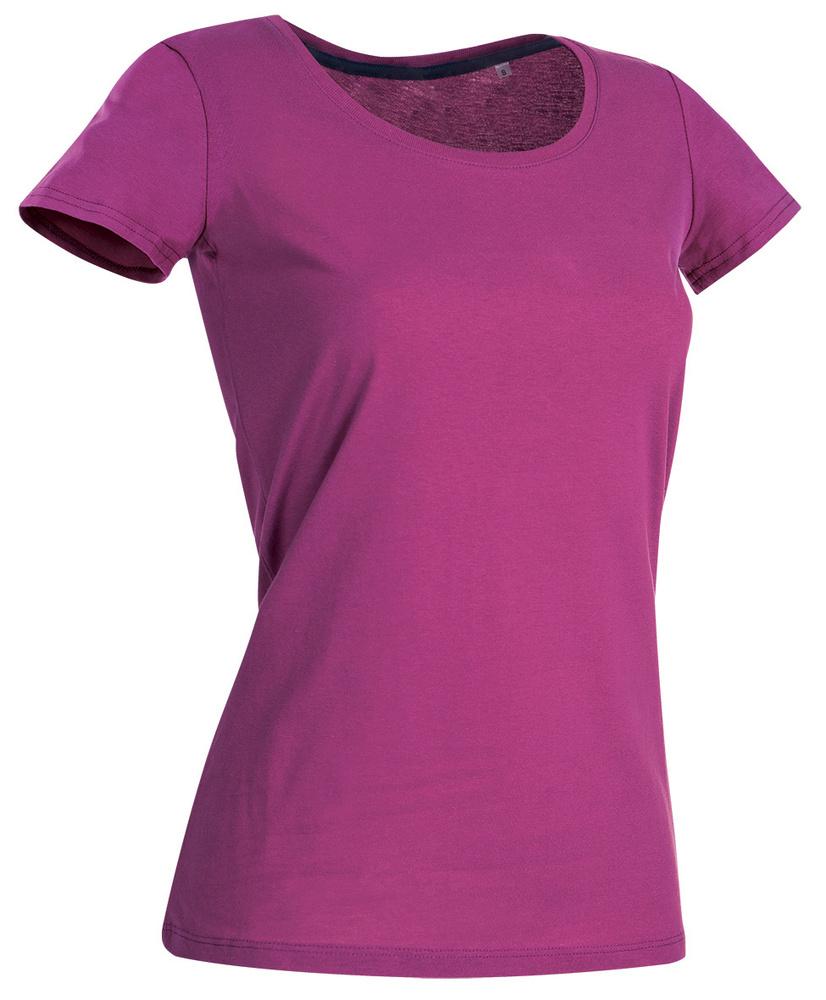 Stedman ST9700 - Claire Crew Neck Ladies T-Shirt
