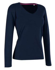 Stedman ST9720 - Claire Long Sleeve T-Shirt Ladies
