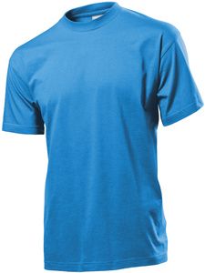 Stedman ST2000 - Classic T-Shirt Unisex Light Blue