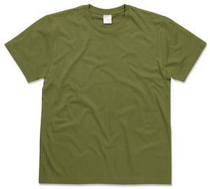 Stedman ST2000 - Classic T-Shirt Unisex Hunters Green