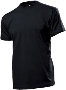 Stedman ST2100 - Comfort T-Shirt Mens Black Opal
