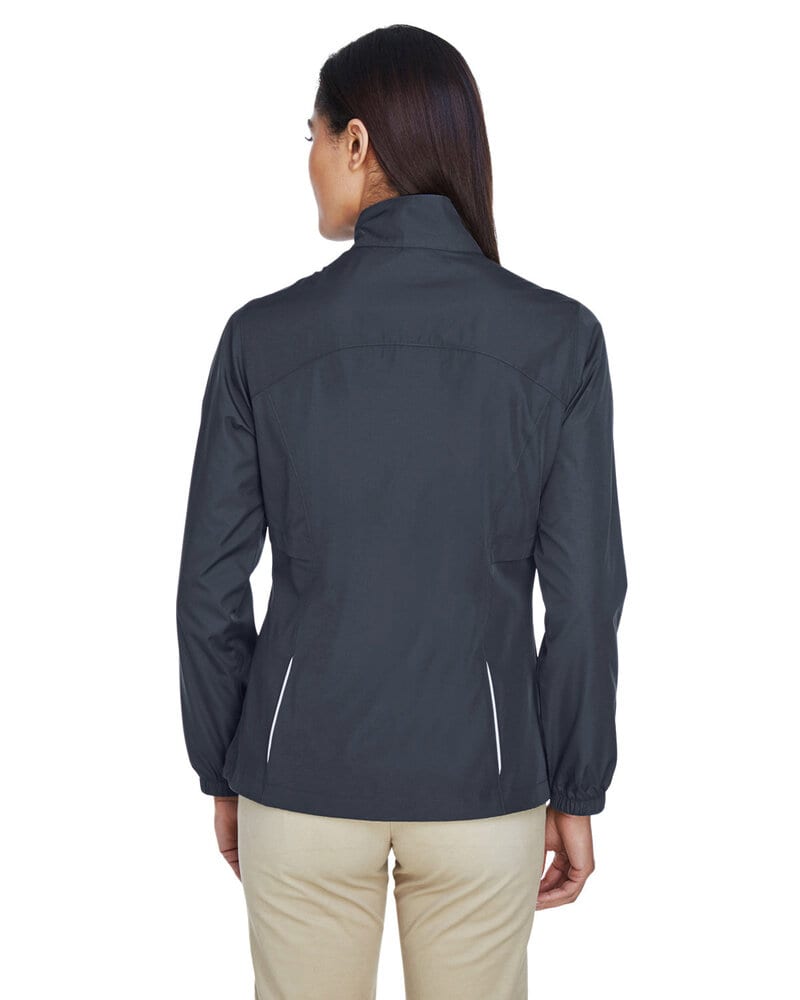 Ash City Core 365 78183 - Motivate Tm Ladies' Unlined Lightweight Jacket