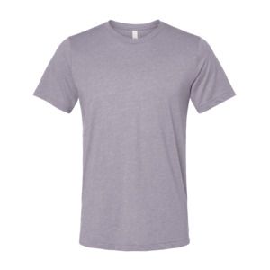 Bella+Canvas 3413C - Unisex Triblend Short-Sleeve T-Shirt Storm Triblend