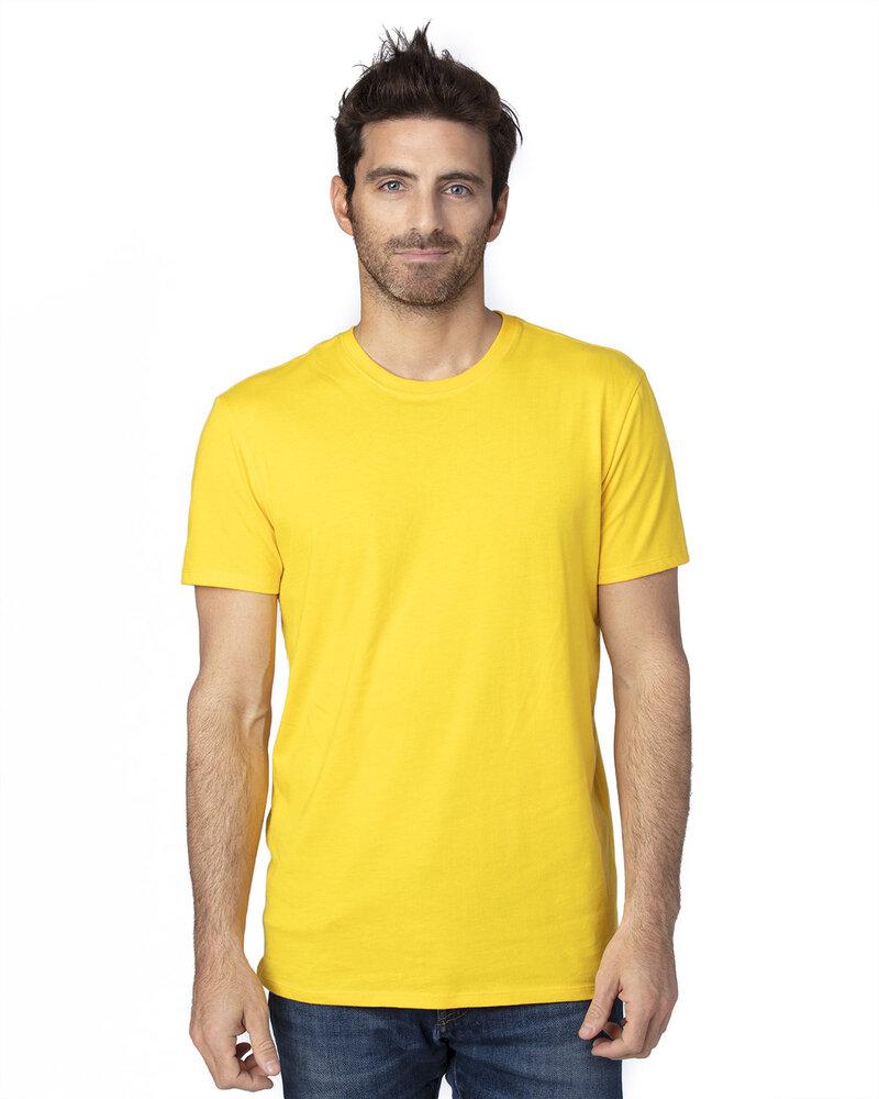 Threadfast 100A - Unisex Ultimate Short-Sleeve T-Shirt
