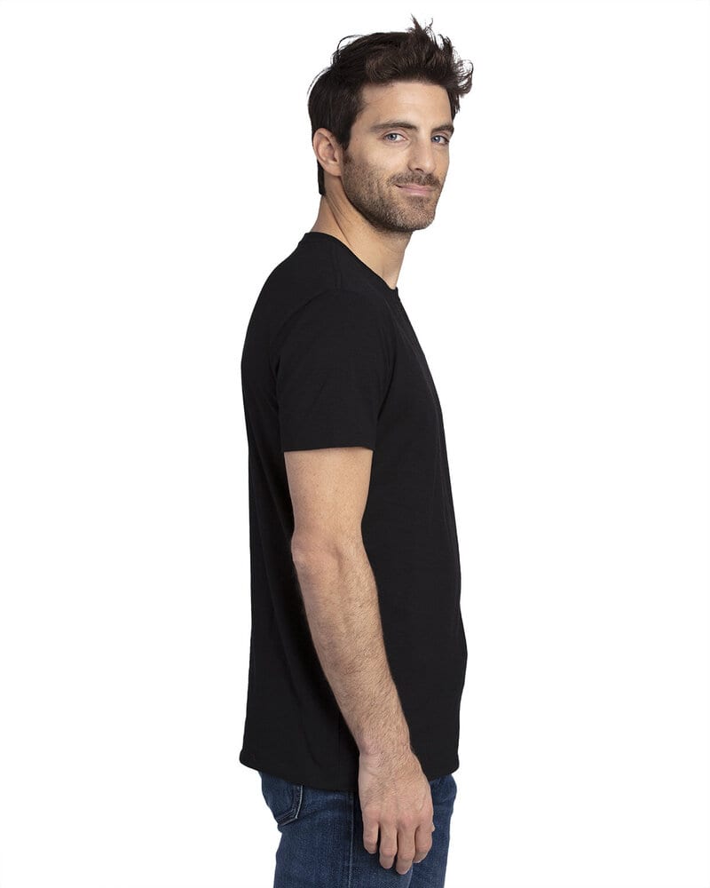 Threadfast 100A - Unisex Ultimate Short-Sleeve T-Shirt