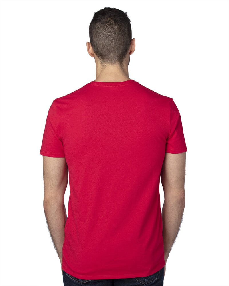 Threadfast 100A - Unisex Ultimate Short-Sleeve T-Shirt