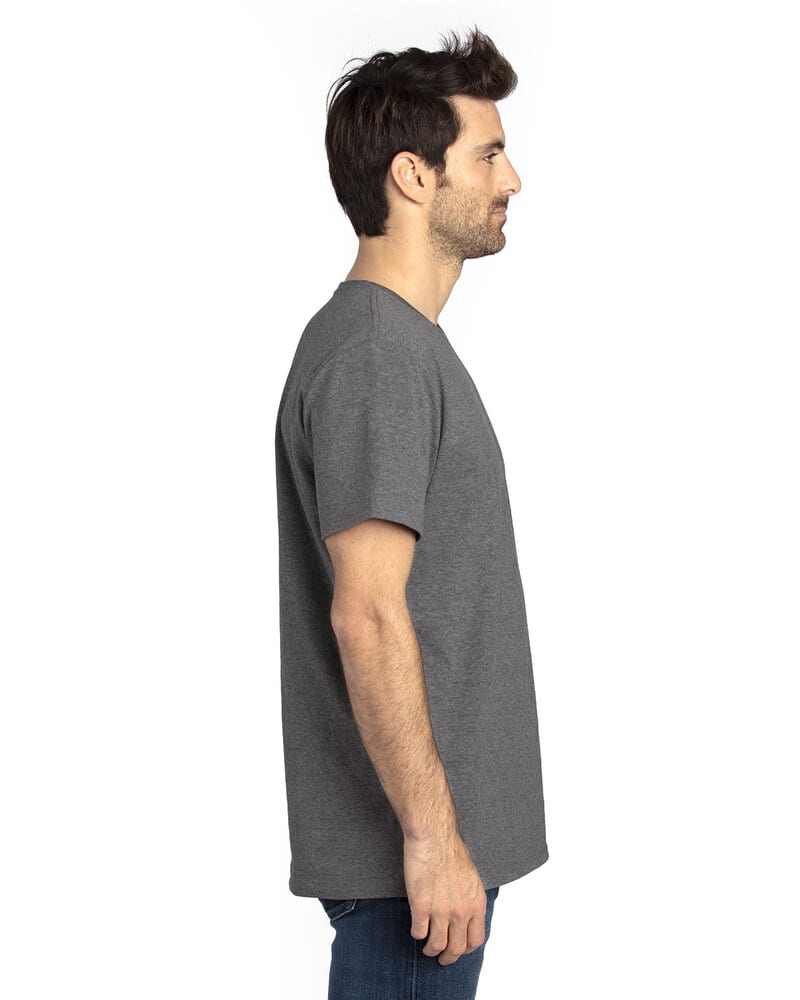 Threadfast 100A - Unisex Ultimate Short-Sleeve T-Shirt