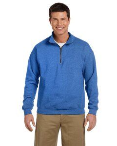 Gildan G188 - Heavy Blend Adult  13.3 oz./lin. yd. Vintage Cadet Collar Sweatshirt