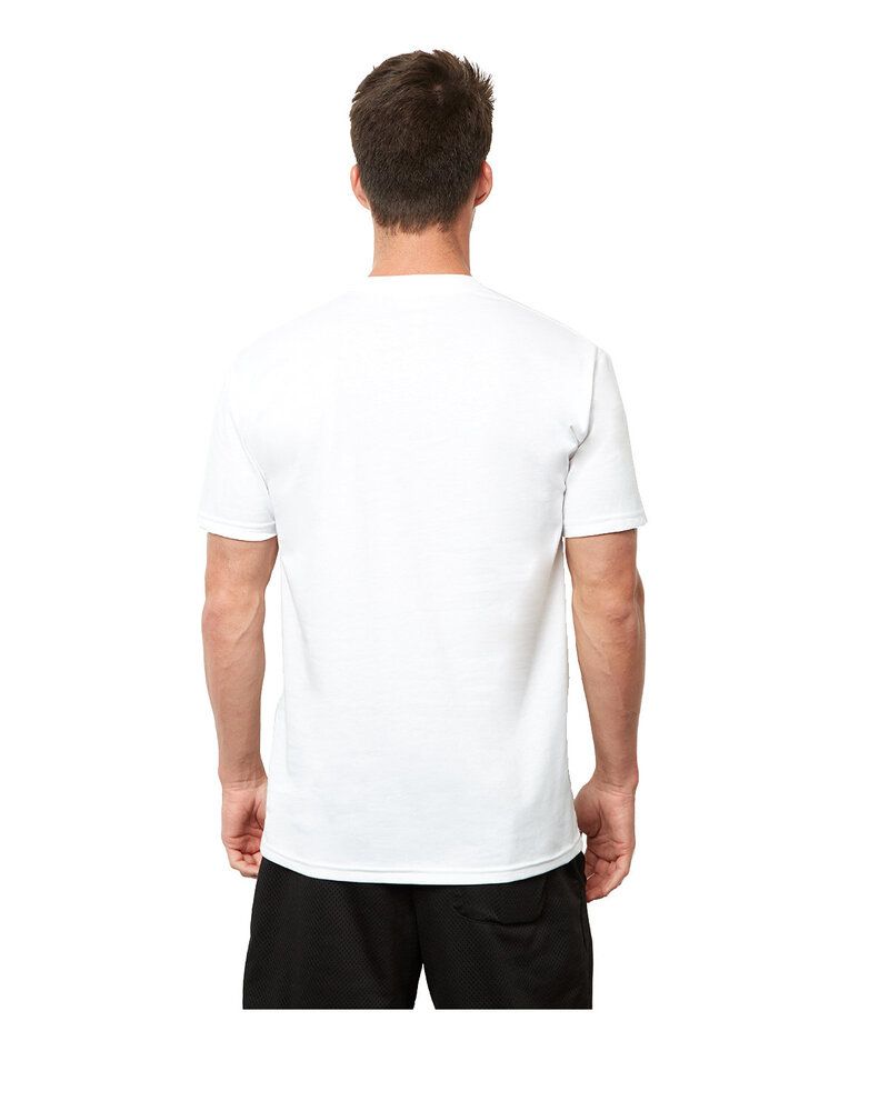 Next Level 4600 - T-shirt unisexe Eco Heavyweight