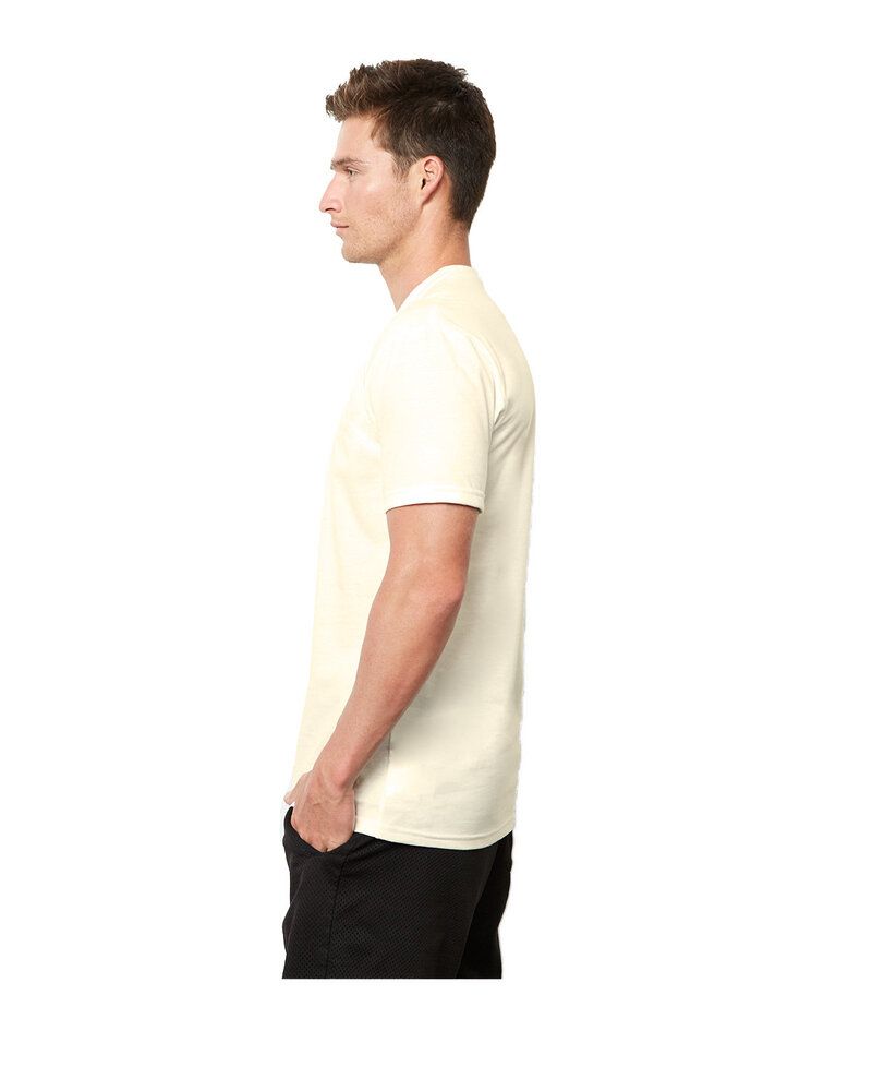 Next Level 4600 - Unisex Eco Heavyweight T-Shirt