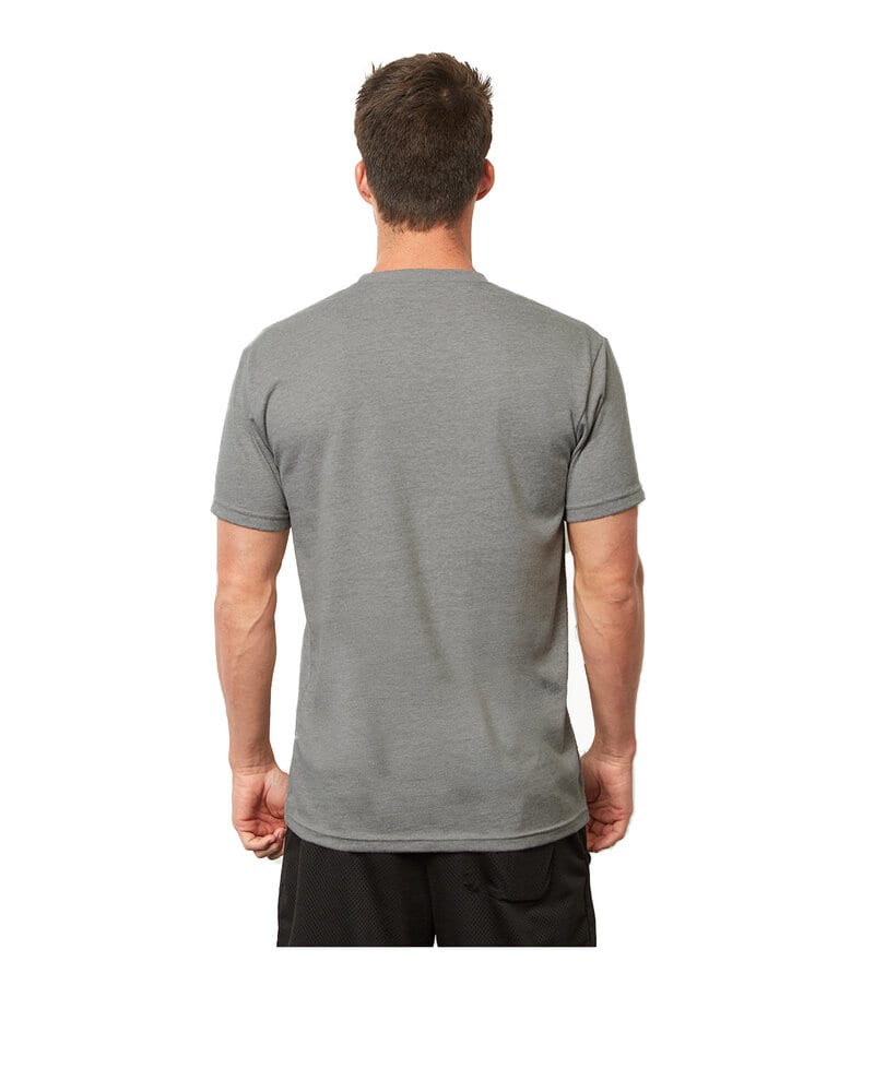 Next Level 4600 - Unisex Eco Heavyweight T-Shirt