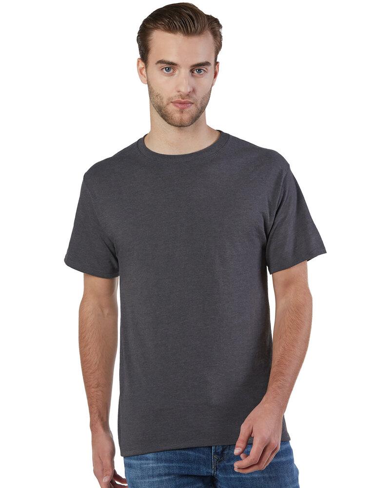 Champion CP10 - Adult Ringspun Cotton T-Shirt
