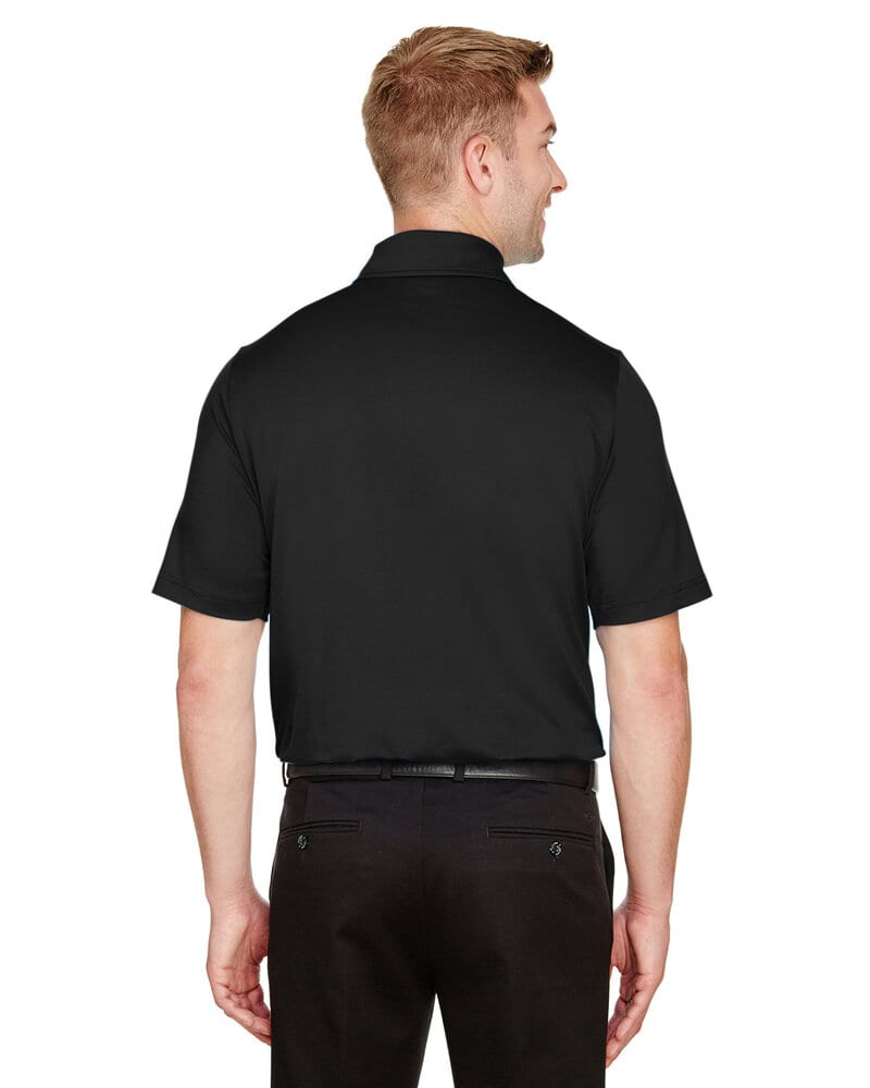 Devon & Jones DG21 - Men's CrownLux Performance Range Flex Polo