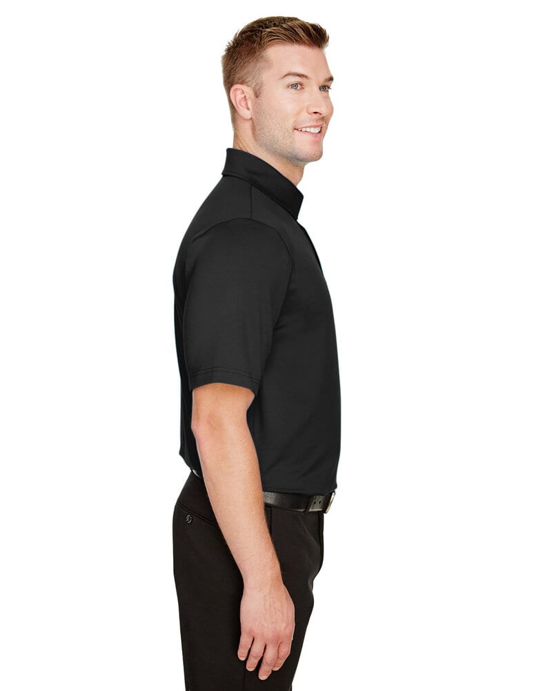 Devon & Jones DG21 - Men's CrownLux Performance Range Flex Polo