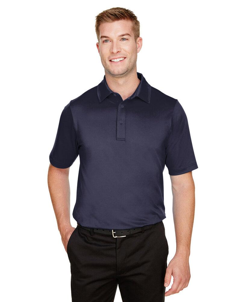 Devon & Jones DG21 - Men's CrownLux Performance Range Flex Polo