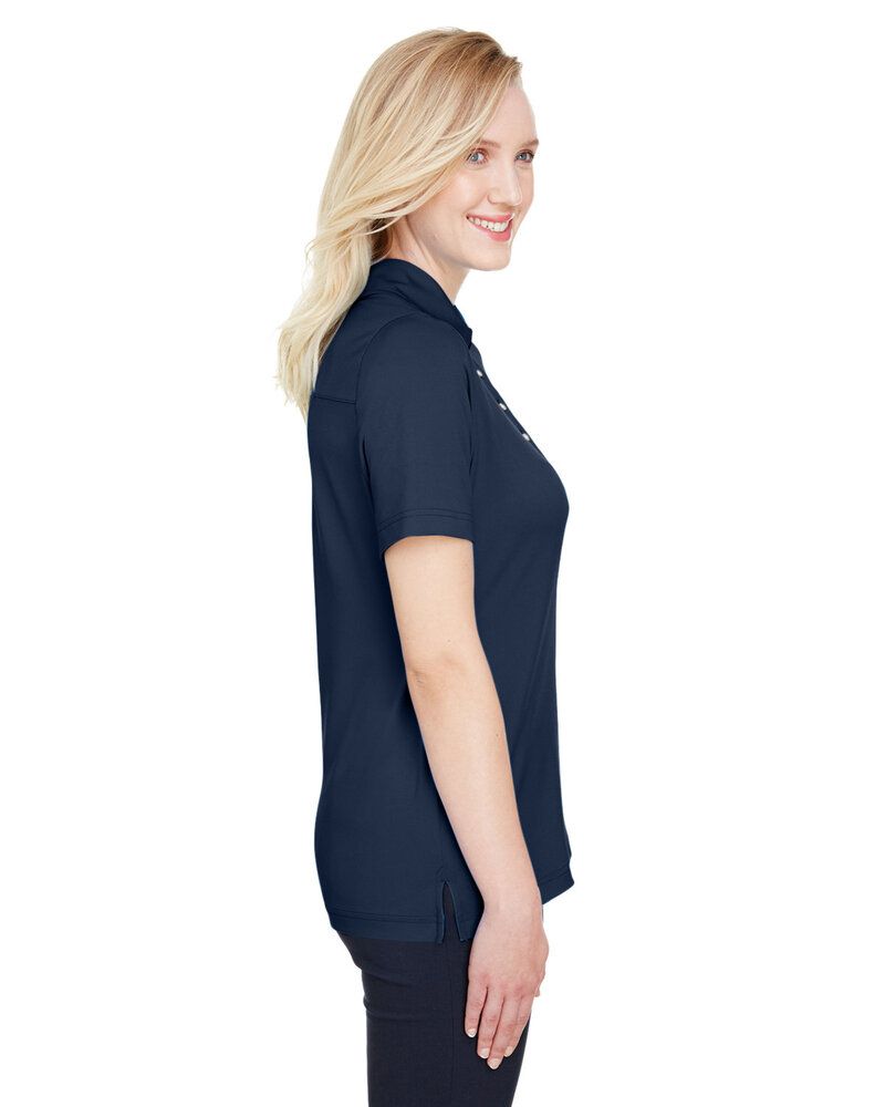 Devon & Jones DG21W - Ladies CrownLux Performance Range Flex Polo