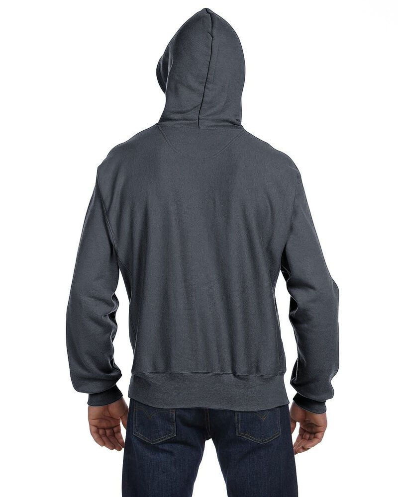 Champion S1051 - Reverse Weave® 17.15 oz./lin. yd. Pullover Hood