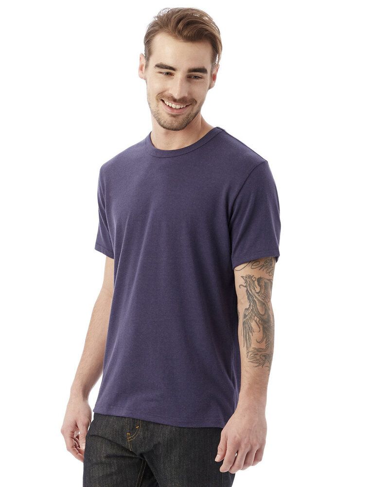 Alternative Apparel 05050BP - Men's Vintage Jersey Keeper T-Shirt