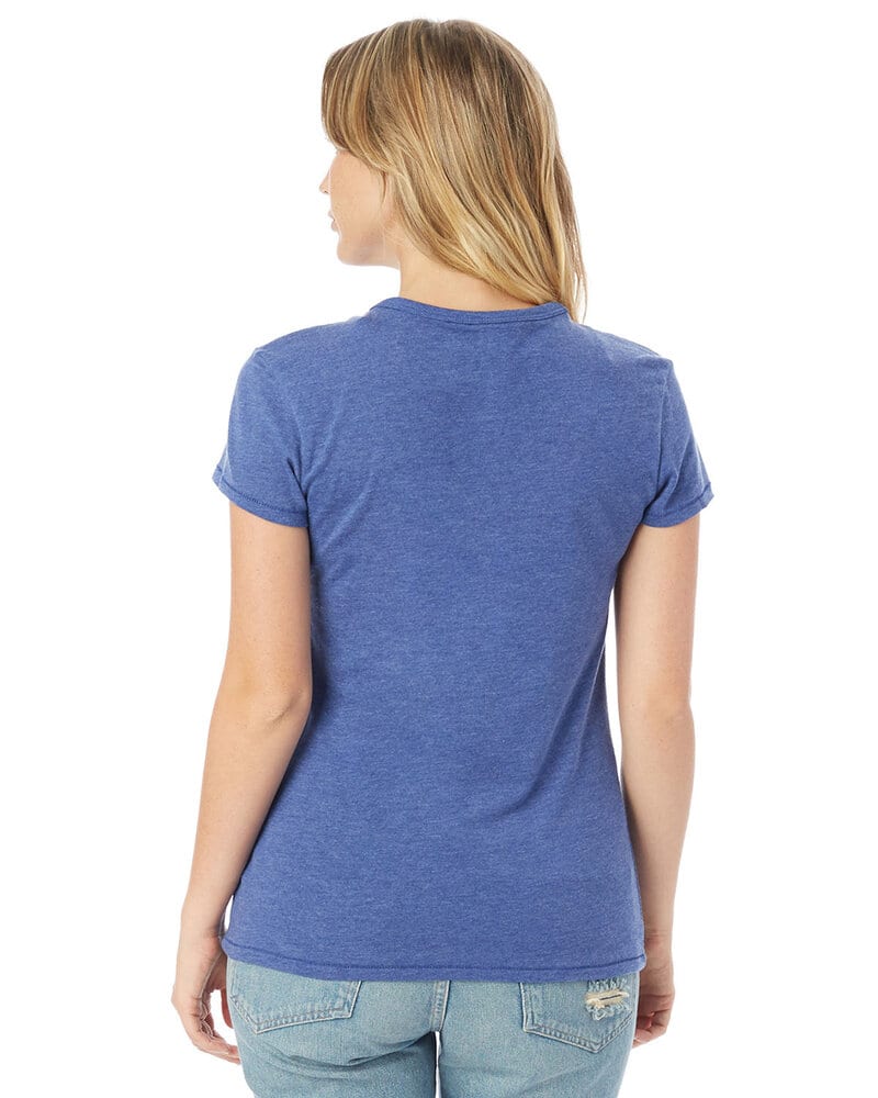 Alternative Apparel 05052BP - Ladies Vintage Jersey Keepsake T-Shirt
