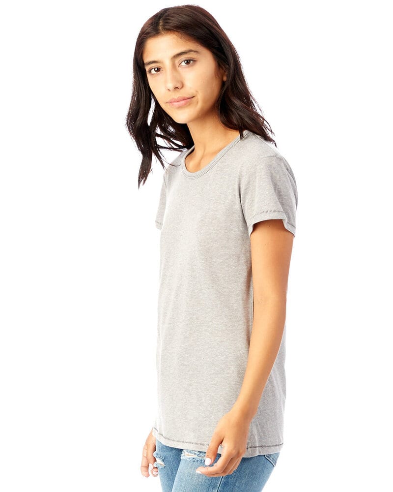 Alternative Apparel 05052BP - Ladies Vintage Jersey Keepsake T-Shirt