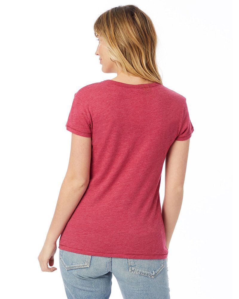 Alternative Apparel 05052BP - Ladies Vintage Jersey Keepsake T-Shirt