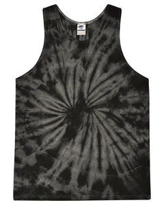 Colortone T336R - Adult Spider Tank Tops