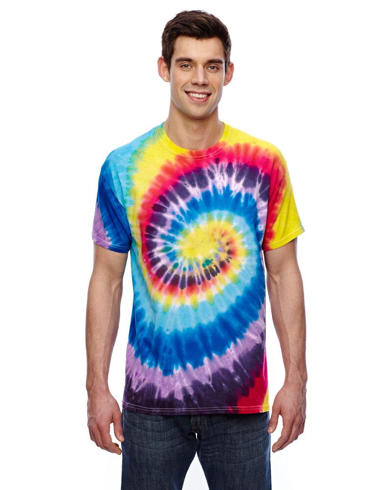 Colortone T393R - Adult Carnival Tee