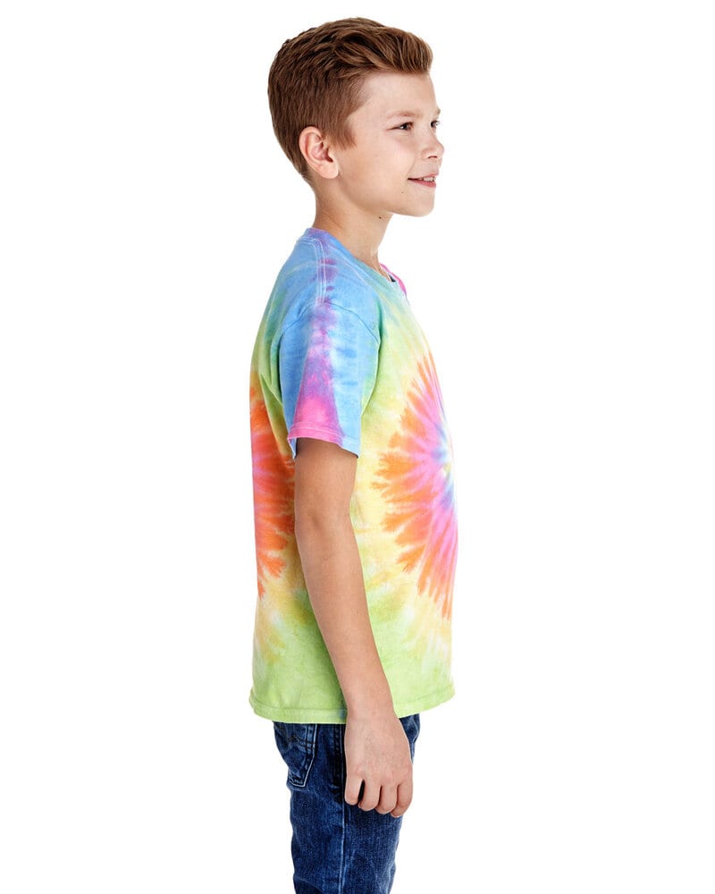 Colortone T965R - Youth Eternity Tee