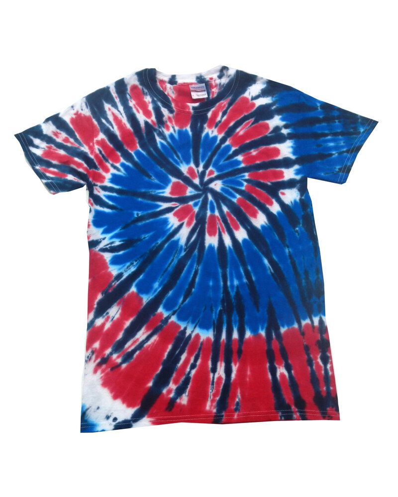 Colortone T984R - Youth Independence Tee