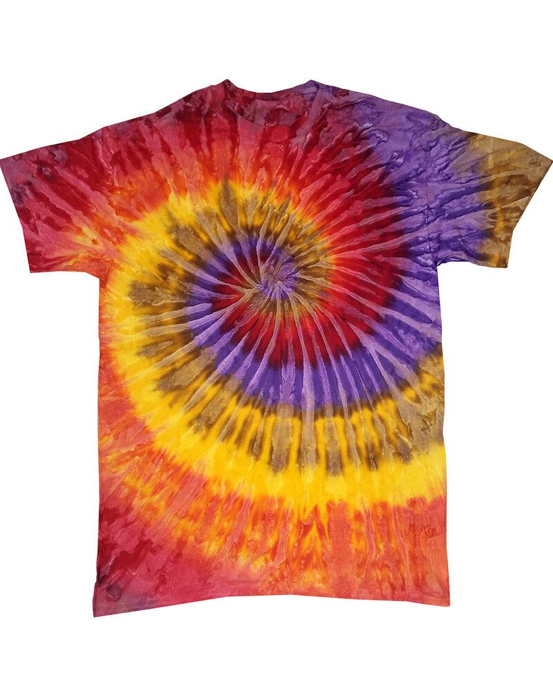 Colortone T990P - Youth Festival Tee