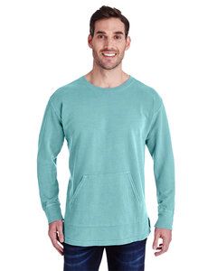Comfort Colors CC1536 - Adult French Terry Crewneck