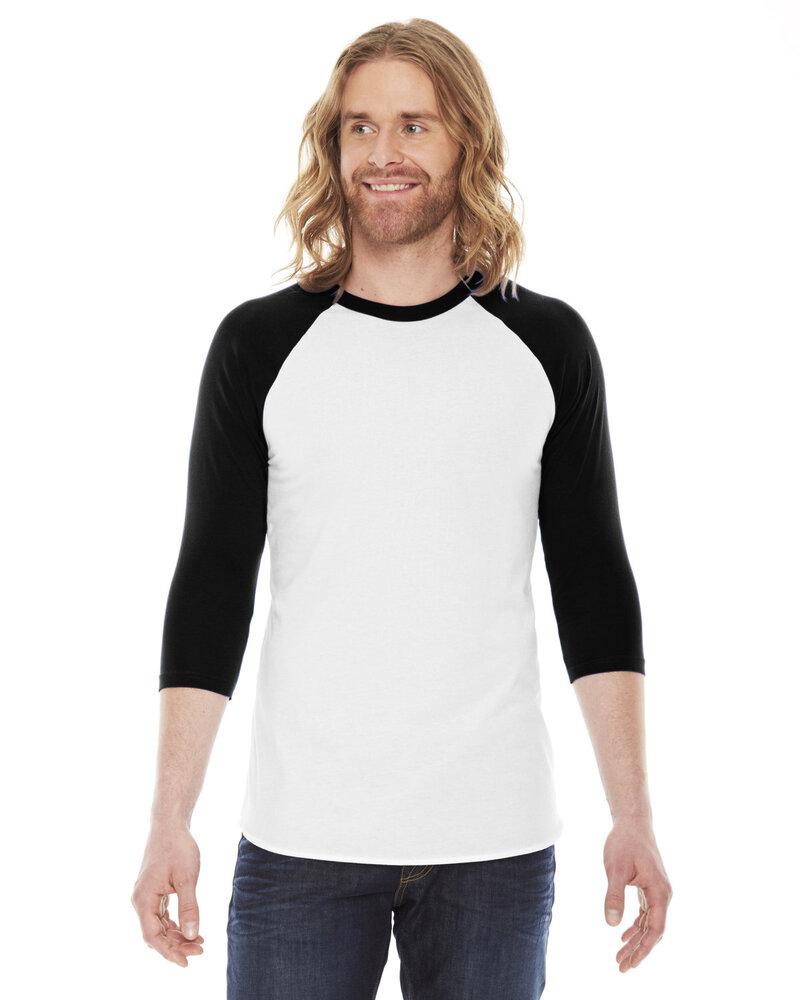 raglan shirts polyester
