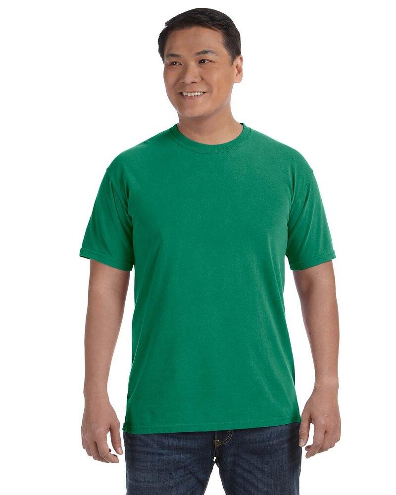 Adult Heavyweight Ring Spun Tee | Wordans
