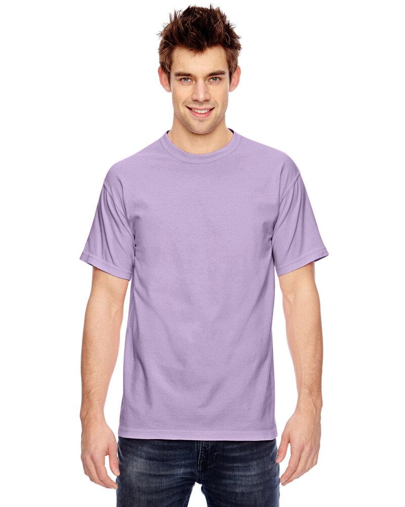 Comfort Colors Cc1717 Adult Heavyweight Ring Spun Tee Wordans
