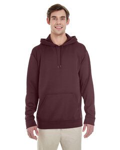 Gildan G99500 - Adult Tech Hooded Sweatshirt