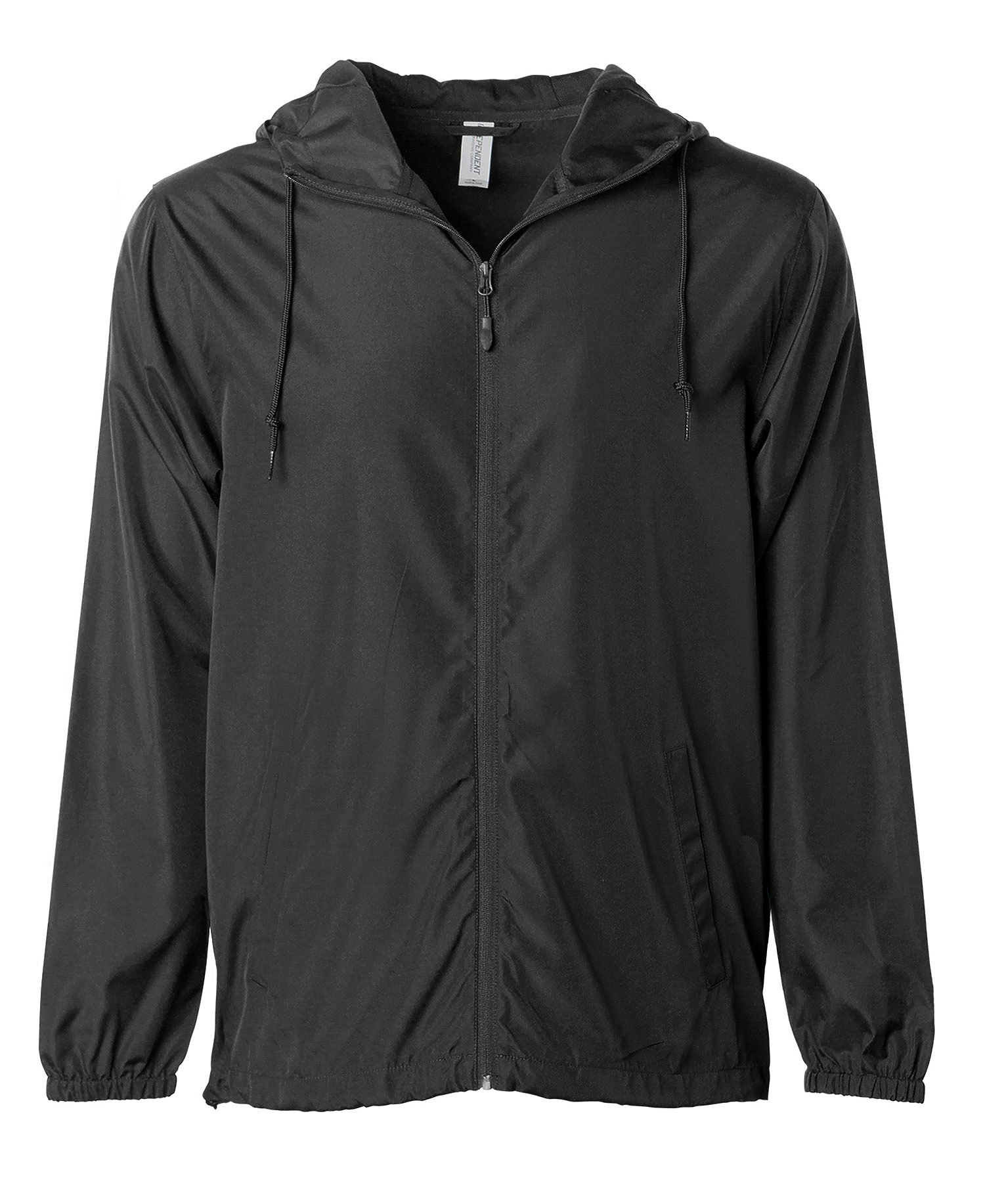 ultralight windbreaker jacket