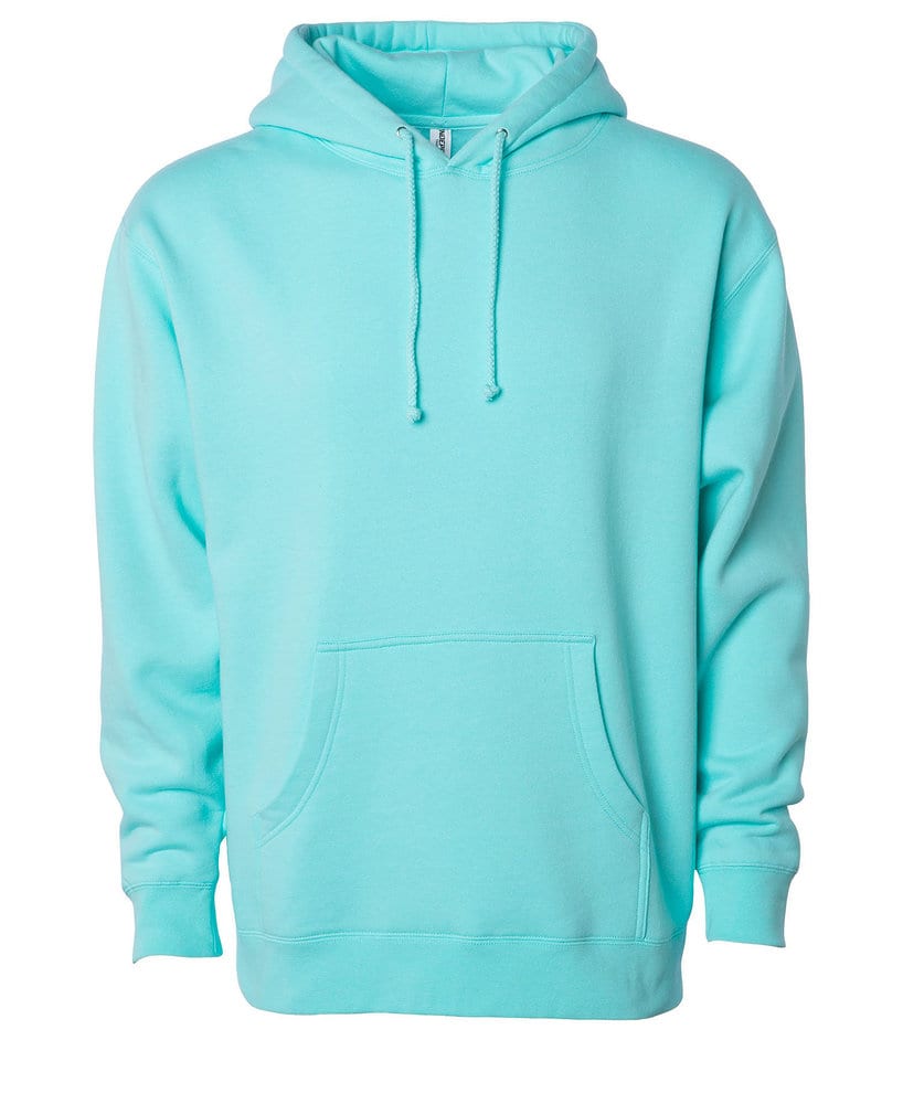 independent heavyweight hoodie