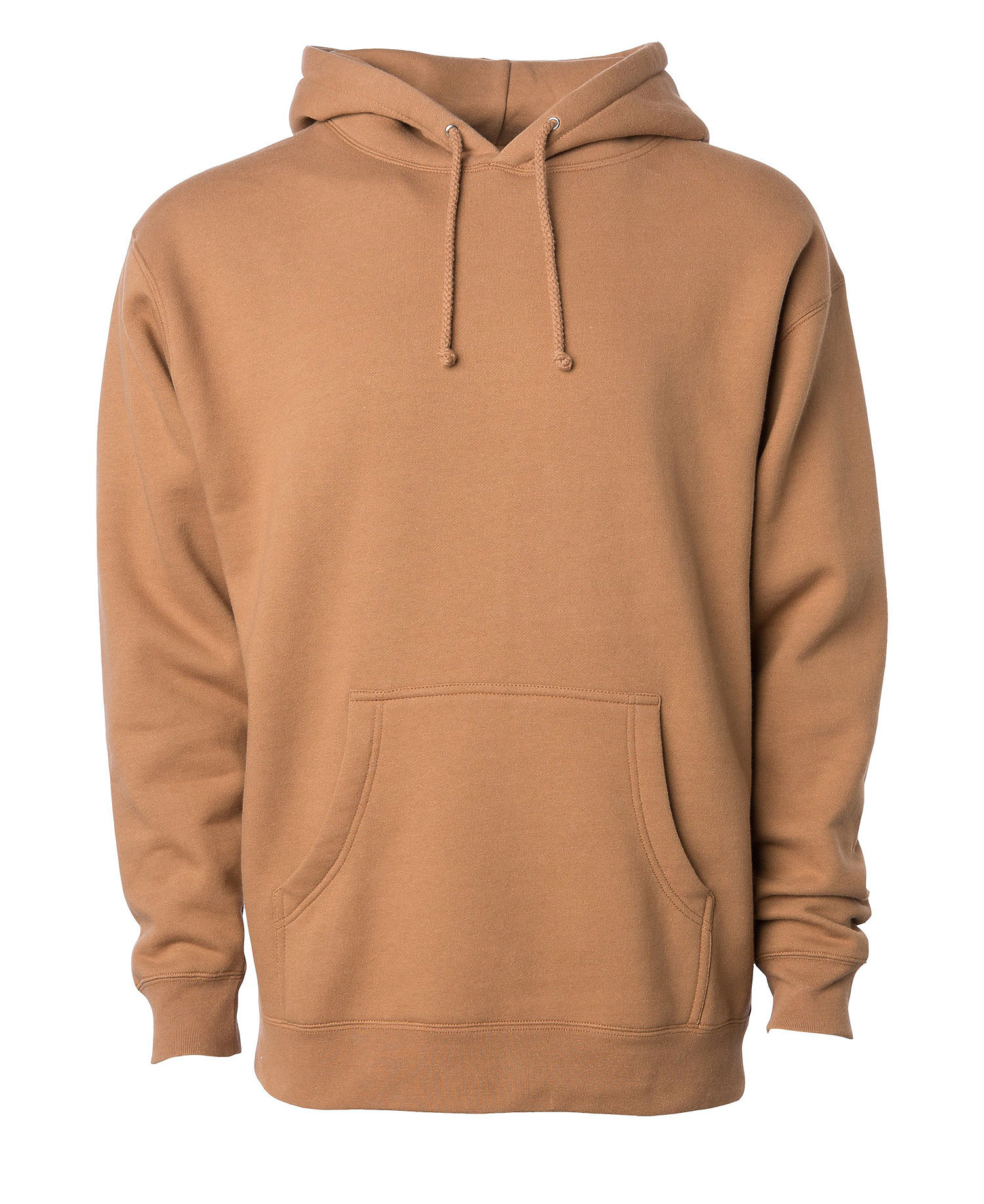 independent heavyweight hoodie