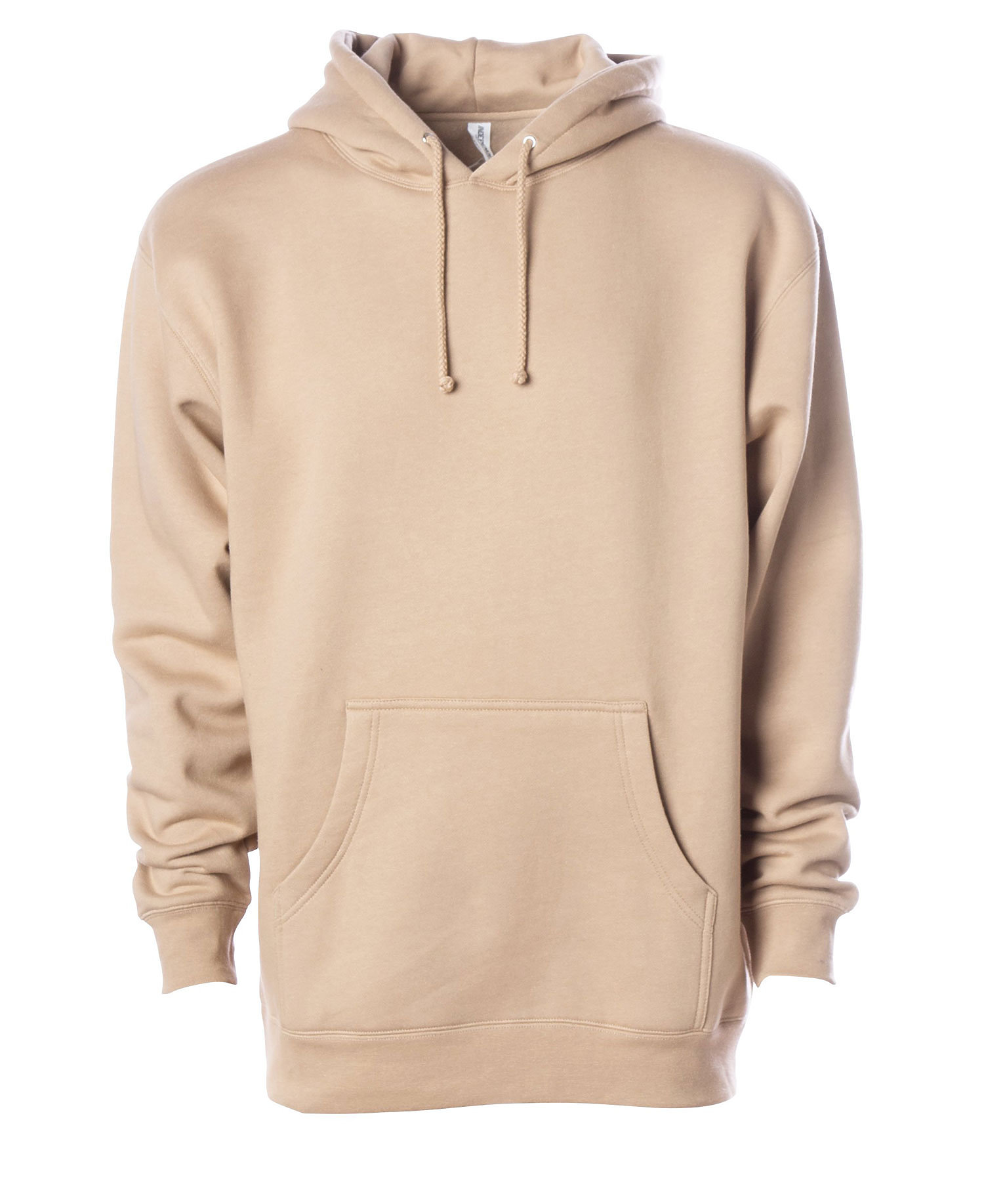 independent trading co heavyweight hoodie