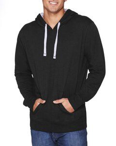 Next Level NL9301 - Unisex French Terry Pullover Hoody