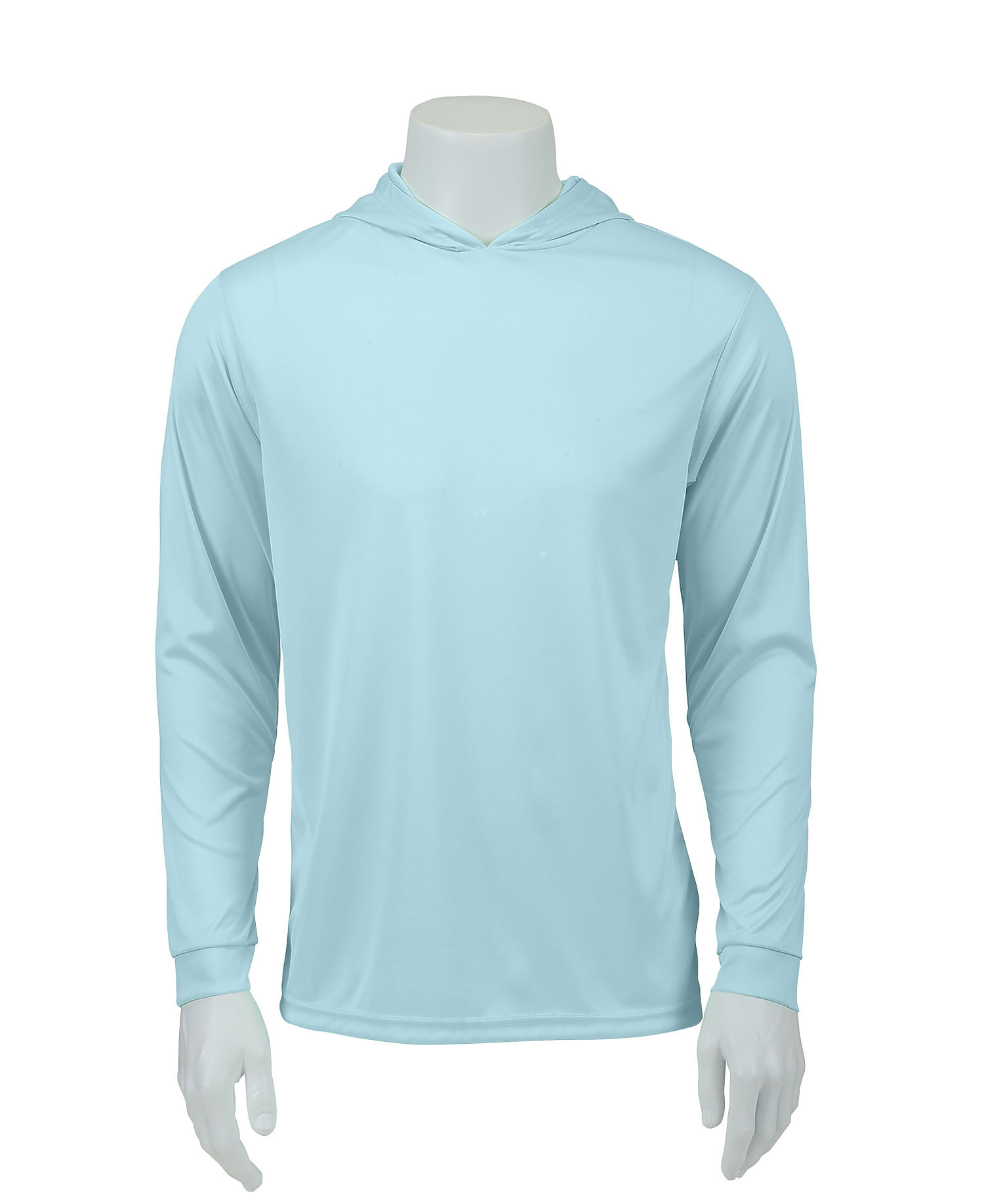 paragon dri fit shirts