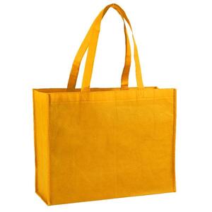 Q-Tees Q1250 - Shopping Bag