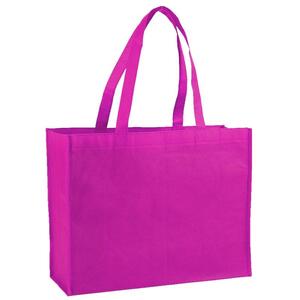 Q-Tees Q1250 - Shopping Bag
