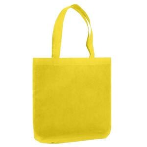 Q-Tees Q1251 - Economical Tote Bag