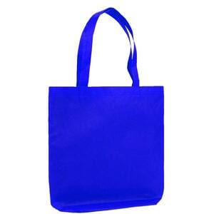Q-Tees Q1251 - Economical Tote Bag