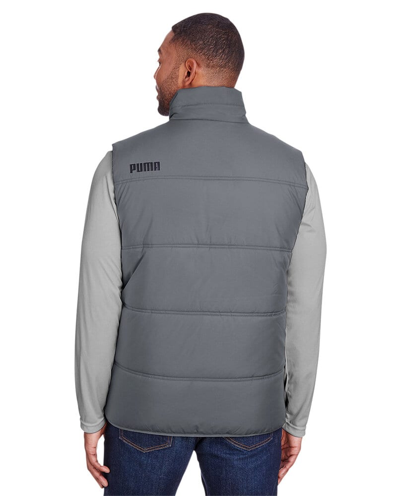 Puma Sport 582007 - Adult Essential Padded Vest